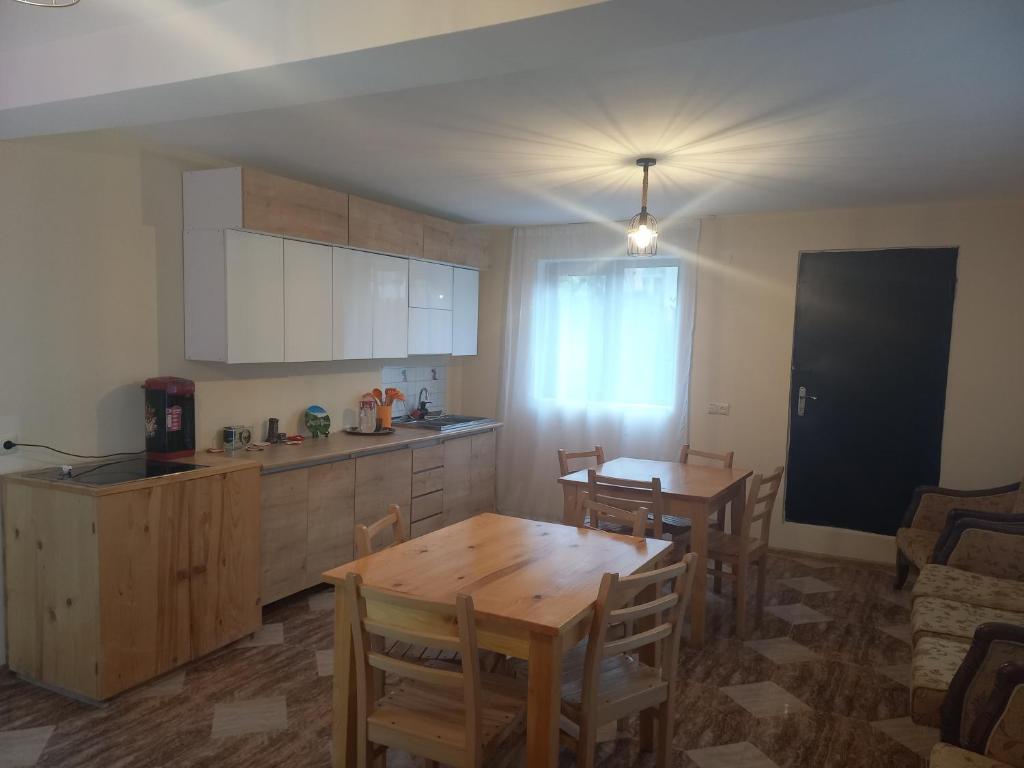 Saba room 2